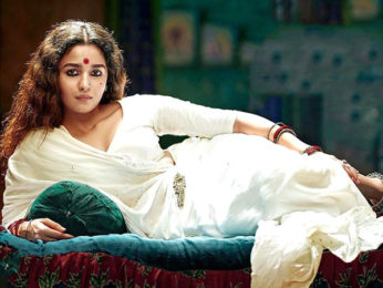 Gangubai Kathiawadi Day 1 Occupancy: Alia Bhatt starrer opens to 15% occupancy; expected to collect around Rs. 7 cr. on Day 1 Gangubai Kathiawadi Day 1 Occupancy: Alia Bhatt starrer opens to 15% occupancy; expected to collect around Rs. 7 cr. on Day 1