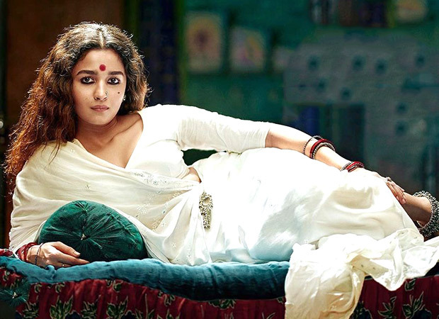 Gangubai Kathiawadi Day 1 Occupancy: Alia Bhatt starrer opens to 15% occupancy; expected to collect around Rs. 7 cr. on Day 1