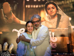 Gangubai Kathiawadi is the third film to take Alia Bhatt to Berlin Film Festival