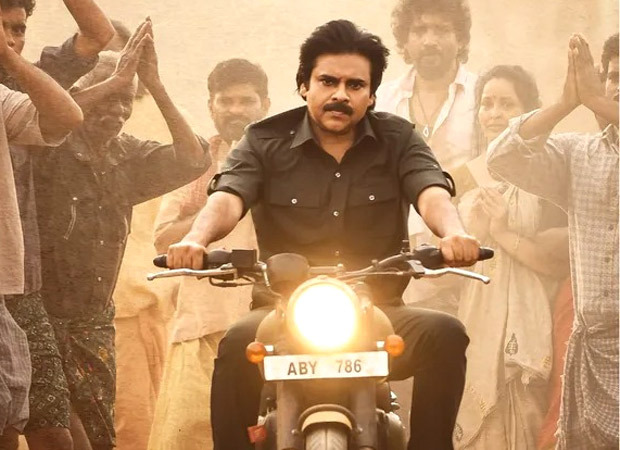 Bheemla Nayak Box Office: Pawan Kalyan storm strikes again in Telugu states; Bheemla Nayak opens at Rs 35 crore Bheemla Nayak Box Office: Pawan Kalyan storm strikes again in Telugu states; Bheemla Nayak opens at Rs 35 crore