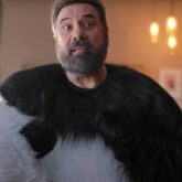 Boman Irani turns up as Panda in Fixderma’s latest campaign; evokes consumers to rise above self-doubt for healthy skin