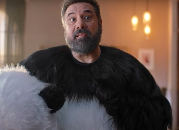 Boman Irani turns up as Panda in Fixderma’s latest campaign; evokes consumers to rise above self-doubt for healthy skin