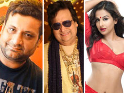 EXCLUSIVE: “Bappi Lahiri zyada baat nahi karte the. He asked me the meaning of ‘Bombaat’. I told him that it means ‘a sexy girl’. He smiled on hearing that” – Rajat Arora