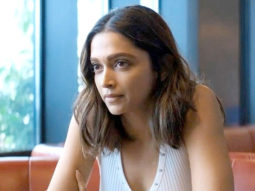 Deepika Padukone overwhelmed with the response to Gehraiyaan- “Alisha has been my most visceral, indelible, and delicious experience as an artist”