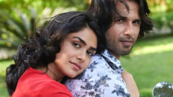 Shahid Kapoor and Mrunal Thakur starrer Jersey to release on April 14, 2022