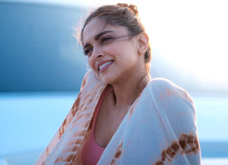 Deepika Padukone starrer Gehraiyaan fares well in international markets; trends at no.1 on Amazon Prime Video in six countries, at no. 2 in four countries Deepika Padukone starrer Gehraiyaan fares well in international markets; trends at no.1 on Amazon Prime Video in six countries, at no. 2 in four countries