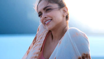 Deepika Padukone starrer Gehraiyaan fares well in international markets; trends at no.1 on Amazon Prime Video in six countries, at no. 2 in four countries