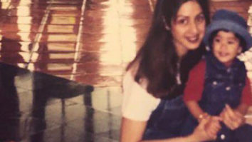 Janhvi Kapoor pens a note on mother Sridevi’s death anniversary- “I hate that another year has been added to a life without you”