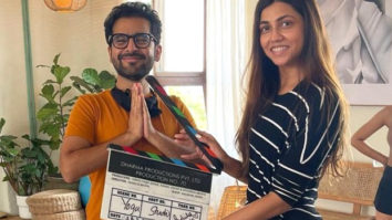 EXCLUSIVE: Celebrity Yoga Expert Anshuka Parwani of Anshuka Yoga on prepping the Gehraiyaan cast- “It was a beautiful combination of the magic of Yoga, relationships, and emotional depth in a captivating movie”