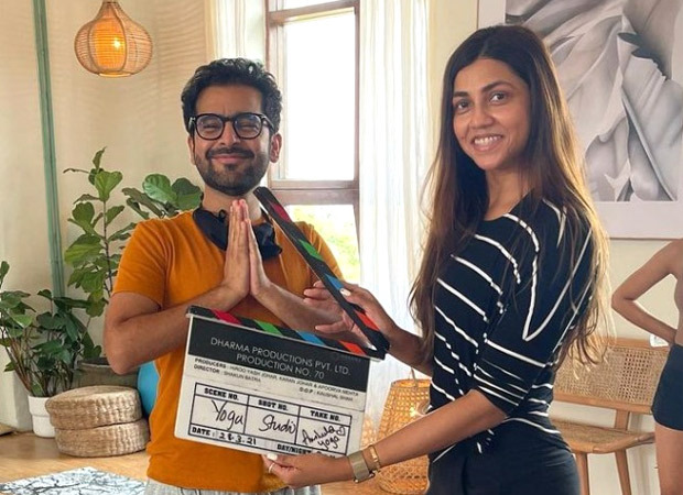 EXCLUSIVE: Celebrity Yoga Expert, Anshuka Parwani of Anshuka Yoga on prepping the Gehraiyaan cast- “It was the most beautiful combination of the magic of Yoga, relationships, and emotional depth in a captivating movie”