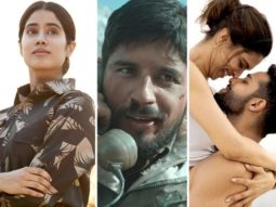 From Gunjan Saxena to Shershaah to Gehraiyaan, Dharma Productions continue their success streak on digital platforms