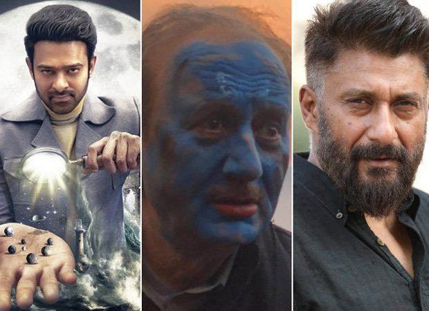 Vivek Agnihotri’s The Kashmir Files to CLASH with Prabhas-starrer Radhe Shyam on March 11