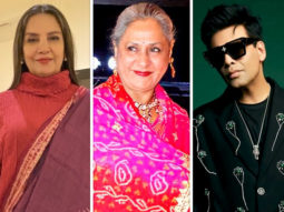 After Shabana Azmi, Jaya Bachchan tests Covid positive; shooting of Karan Johar’s Rocky Aur Rani Ki Prem Kahani postponed again