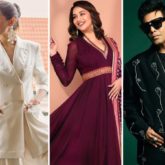 From god-daughter Alia Bhatt’s Gangubai Kathiawadi to his very first web series, The Fame Game; here’s why Karan Johar is sleepless in London