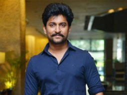 “We can’t really stop working and sit at home, can we?” Asks Telugu Superstar Nani