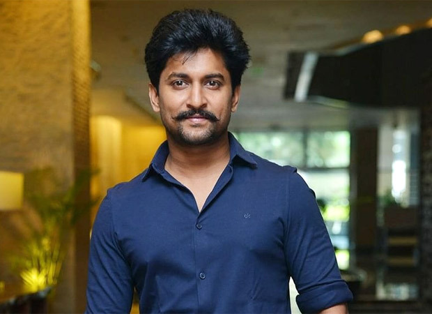 “We can’t really stop working and sit at home, can we?” Asks Telugu Superstar Nani