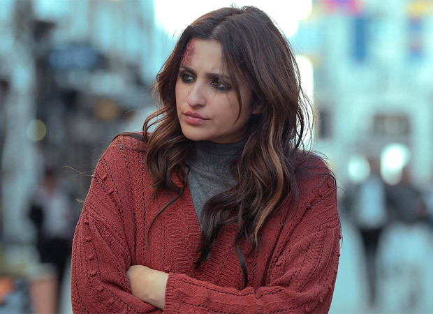 "Feels lika a new phase of my career began after The Girl On The Train"- Parineeti Chopra