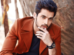 Parth Samthaan