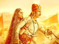 BREAKING: Akshay Kumar-starrer Prithviraj to release in cinemas on June 10, 2022 in in 2D & IMAX; makers release character posters of Akshay, Manushi Chhillar, Sonu Sood, Sanjay Dutt