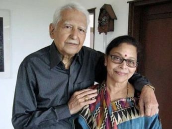 Veteran actor Ramesh Deo passes away at 93