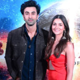 Brahmastra’s shoot delayed yet again; Ranbir Kapoor-Alia Bhatt starrer to enter its FIFTH year of filming