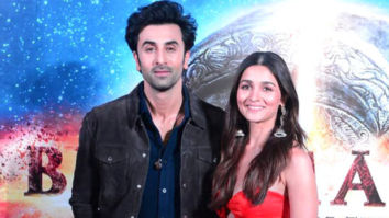 Brahmastra’s shoot delayed yet again; Ranbir Kapoor-Alia Bhatt starrer to enter its FIFTH year of filming