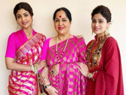 Shilpa Shetty, Shamita Shetty, and their mother Sunanda Shetty summoned by Andheri Court over non-repayment of Rs. 21 lakh loan