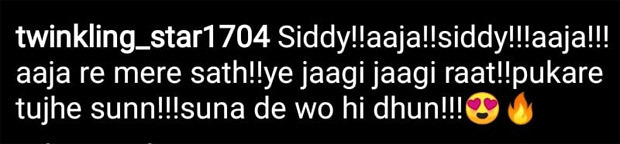 Siddhant Chaturvedi vibes to ‘Jimmy Jimmy Aaja’; fans say, "Siddy