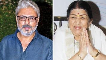 Sanjay Leela Bhansali dedicates Alia Bhatt starrer Gangubai Kathiawadi to Lata Mangeshkar