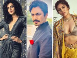 SCOOP: Taapsee Pannu to join Nawazuddin Siddiqui and Bhumi Pednekar in Afwaah