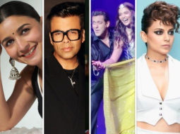 Trending Bollywood News: From Alia Bhatt featuring on Instagram’s global page to Karan Johar’s unbiased review of Gangubai Kathiawadi, Salman Khan praising Pooja Hegde at the Da-Bangg Tour and Kangana Ranaut praising Alia Bhatt, here are today’s top trending entertainment news