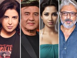 TRIVIA TUNES: Farah Khan’s apology to Anu Malik, Shreya Ghoshal’s Kismet Konnection with Sanjay Leela Bhansali, and 8 other stories from the world of music