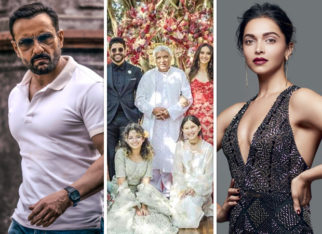 Trending Bollywood Pics: From Saif Ali Khan’s suave look in Vikram Vedha to inside photos of Shibani Dandekar & Farhan Akhtar’s mehandi and Gehraiyaan star Deepika Padukone being snapped arriving to watch Alia Bhatt’s Gangubai Kathiawadi, here are today’s top trending entertainment images Trending Bollywood Pics: From Saif Ali Khan’s suave look in Vikram Vedha to inside photos of Shibani Dandekar & Farhan Akhtar’s mehandi and Gehraiyaan star Deepika Padukone being snapped arriving to watch Alia Bhatt’s Gangubai Kathiawadi, here are today’s top trending entertainment images