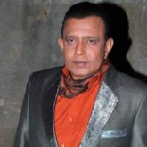 “I will only do those roles that will excite me, pinch me, push me,” says Mithun Chakraborty