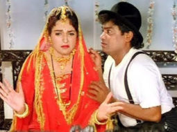 ‘Abba Dabba Jabba’ girl Upasana Singh from Judaai to make a movie titled after her popular dialogue; Johnny Lever to star in it