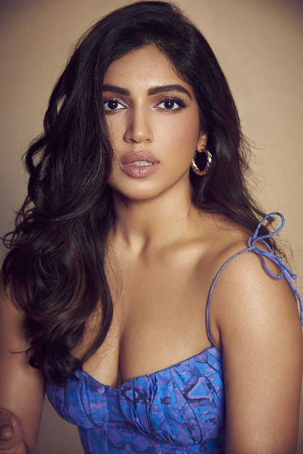 “It is my honour to speak at the Harvard University and discuss the issue of climate change”, says Bhumi Pednekar “It is my honour to speak at the Harvard University and discuss the issue of climate change”, says Bhumi Pednekar