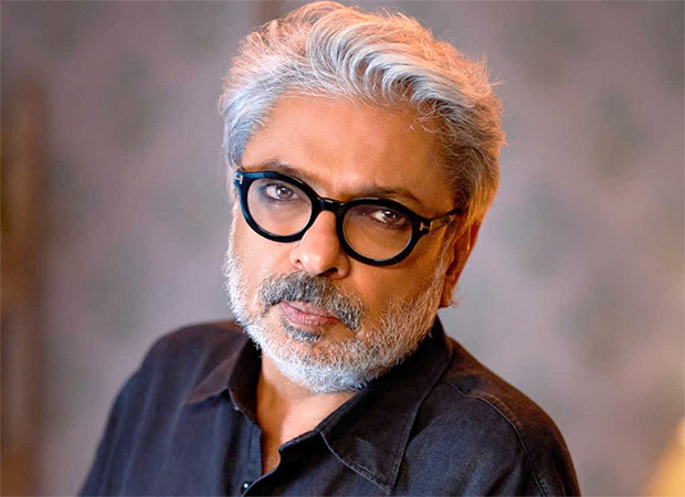 “I’m sorry, but I am in awe of my own film,” jokes Sanjay Leela Bhansali on Gangubai Kathiawadi