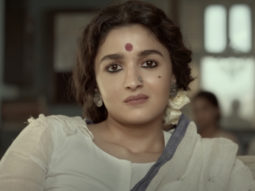 “The feminist in me was even more activated after this part” – Alia Bhatt on signing Gangubai Kathiawadi