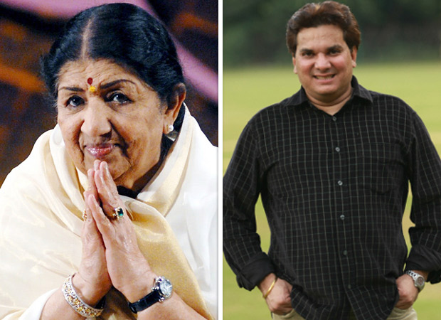 “There never will be another like Lata Mangeshkar. It is something impossible to recreate” - Lalit Pandit