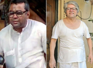 22 Years of Hera Pheri EXCLUSIVE: “It was two years after the release of the film that Paresh Rawal confessed that Baburao Ganpatrao Apte was inspired by me” – Rajat Dholakia