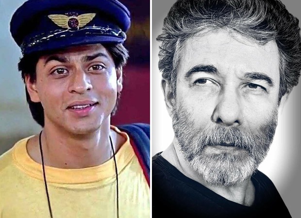 28 Years of Kabhi Haan Kabhi Naa EXCLUSIVE Shah Rukh Khan fans ABUSED the hell out of me! They complained, ‘Saala, isko kyun mil gayi ladki’ - Deepak Tijori 28 Years of Kabhi Haan Kabhi Naa EXCLUSIVE Shah Rukh Khan fans ABUSED the hell out of me! They complained, ‘Saala, isko kyun mil gayi ladki’ - Deepak Tijori
