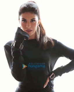 Celeb Photos Of Jacqueline Fernandez