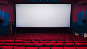 BREAKING: Maharashtra FINALLY allows 100% occupancy in cinemas; theatres allowed to operate without restrictions in 14 cities and districts, including Mumbai!