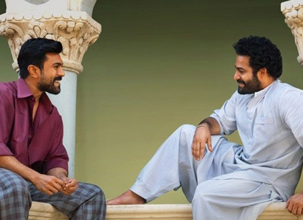 SS Rajamouli's RRR to have its grand premiere in USA today