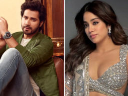 Sajid Nadiadwala’s Bawaal starring Varun Dhawan and Janhvi Kapoor to be shot in Paris