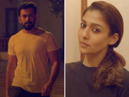 Premam director Alphonse Puthren returns after a break of 7 years; drops the teaser of Gold featuring Prithviraj Sukumaran and Nayanthara