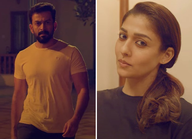 Premam director Alphonse Puthren returns after a break of 7 years; drops the teaser of Gold featuring Prithviraj Sukumaran and Nayanthara