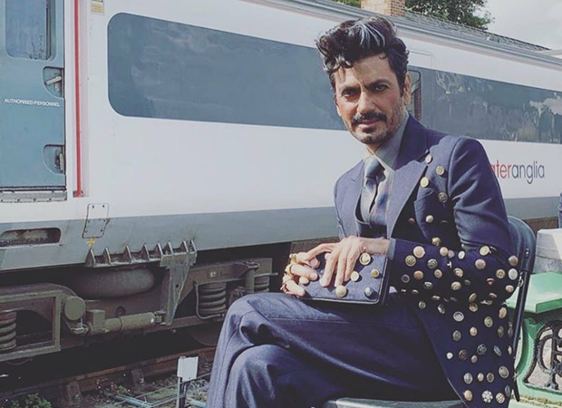 Heropanti 2 director Ahmed Khan on Nawazuddin Siddiqui's casting-"He was the first and the only option which I thought could portray the character of Laila"