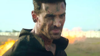 John Abraham reveals that 30 percent of Attack’s budget was spent on VFX- “We have not spent on John Abraham”
