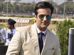 EXCLUSIVE: Fardeen Khan reveals he was apprehensive to do No Entry; confirms triple roles for him, Salman Khan, and Anil Kapoor in No Entry 2